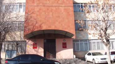 Պատշգամբի չկողպված դռնից ապօրինի մուտք էր գործել Ջրափի գյուղի տներից մեկն ու գողություն կատարել