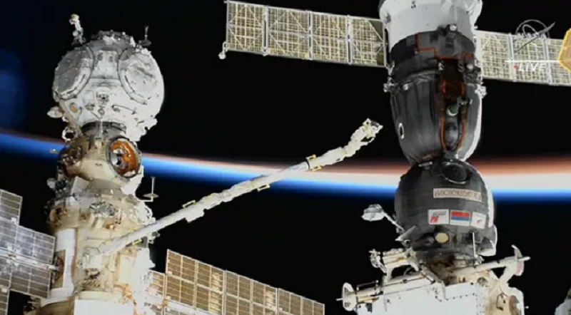 Ռոսկոսմոսը հայտարարել է վնասված Soyuz MS-22 տիեզերանավի Երկիր վերադառնալու ժամկետների մասին