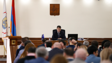Երևանի ավագանին արտոնություններ է սահմանել Հայաստանի և Արցախի պաշտպանության ժամանակ զոհվածների ու պատերազմների մասնակից մի շարք այլ խմբերի համար