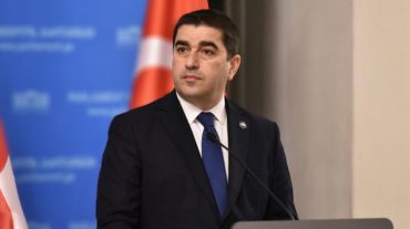 Կոռուպցիայի ընկալման ինդեքսով Վրաստանն առաջ է անցել ԵՄ անդամ ինը երկրներից․ Պապուաշվիլի
