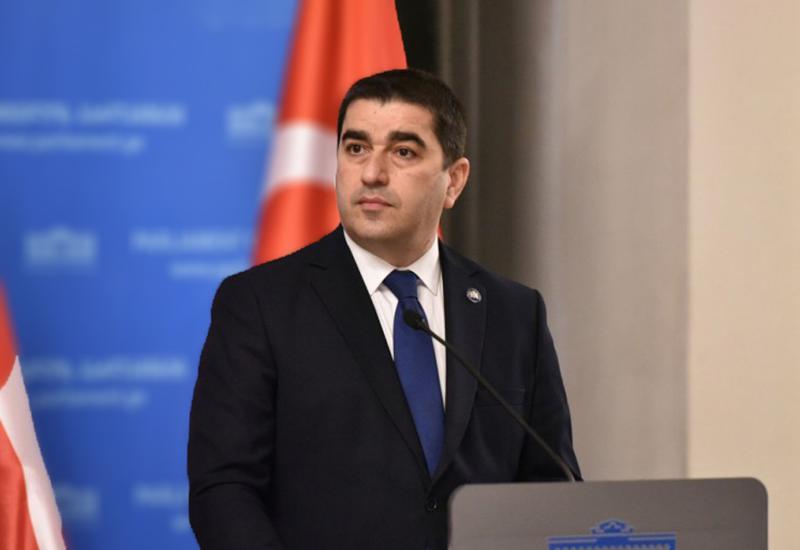 Կոռուպցիայի ընկալման ինդեքսով Վրաստանն առաջ է անցել ԵՄ անդամ ինը երկրներից․ Պապուաշվիլի