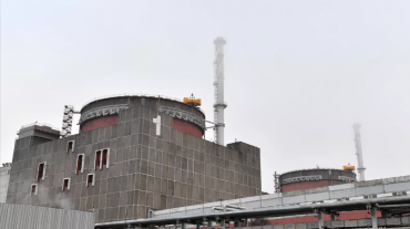 ՄԱԳԱՏԷ-ն գնահատել է Զապորոժիեի ատոմակայանի ռեակտորների վիճակը