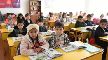 Փետրվարի 20-ից Արցախում կվերսկսվի գազով ջեռուցվող կրթական հաստատությունների ուսումնական գործընթացը