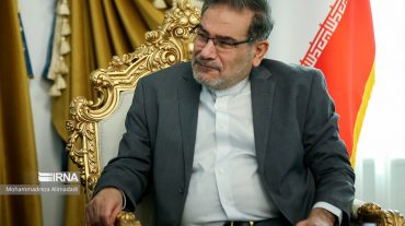 Իրանի անվտանգության խորհրդի քարտուղարը հաջորդ շաբաթ կայցելի ՌԴ