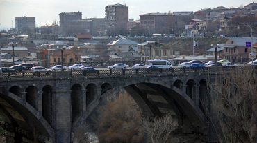 «Հաղթանակի» կամրջի բարեկարգման աշխատանքները կիրականացվեն երթևեկությանը զուգահեռ