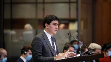 Արդարադատության միջազգային դատարանը Հայաստանն ընդդեմ Ադրբեջանի և Ադրբեջանն ընդդեմ Հայաստանի գործերով որոշումն ընթերցելու է բաց և առցանց հեռարձակվող նիստում