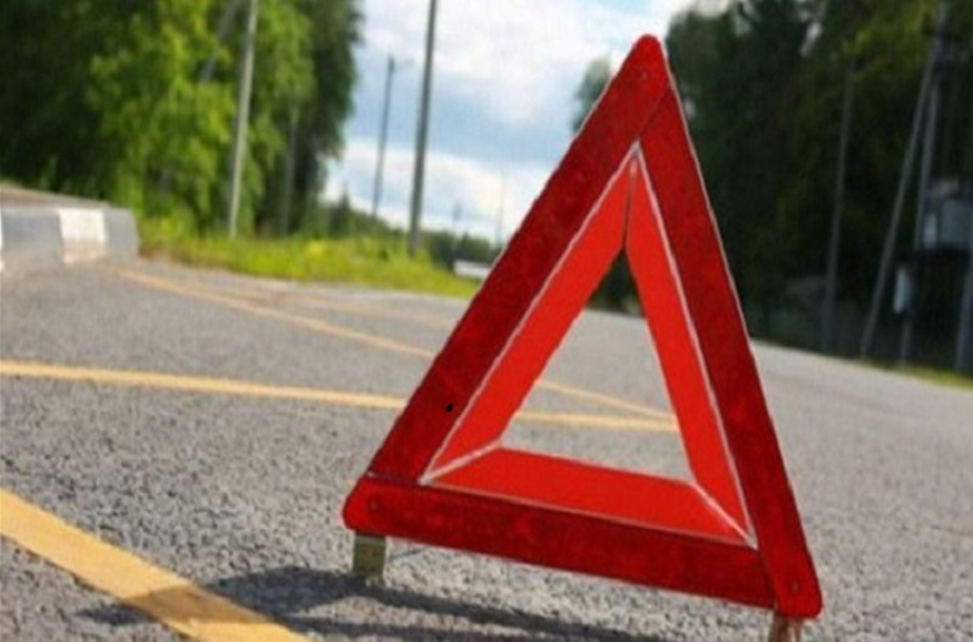 Սիլիկյան նոր խճուղում ավտոմեքենան դուրս է եկել ճանապարհի երթևեկելի հատվածից և հարվածել գազատար խողովակին․ կա տուժած
