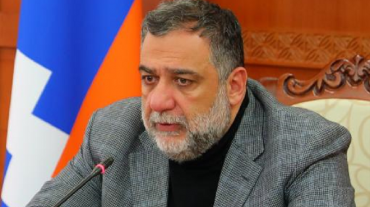 Արցախի պետնախարար Ռուբեն Վարդանյանն ամփոփել է իր պաշտոնավարման 100 օրը