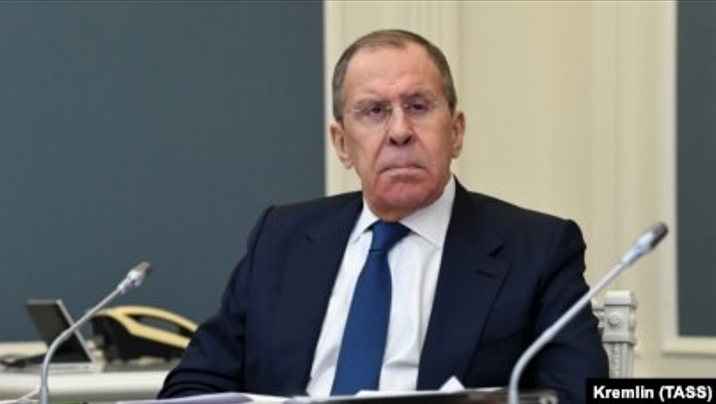 Լավրովը ժամանել է Բաքու