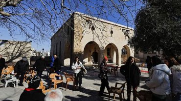 Թուրքիայի հյուսիսում նոր երկրաշարժեր են տեղի ունեցել