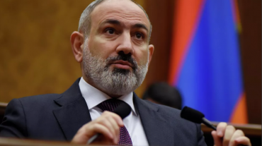 Փաշինյանը Ռուսաստանին անվանել է Հայաստանի առանցքային գործընկերն անվտանգության ոլորտում