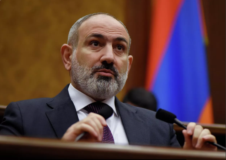 Փաշինյանը Ռուսաստանին անվանել է Հայաստանի առանցքային գործընկերն անվտանգության ոլորտում
