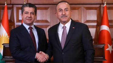 Բարզանին կհանդիպի Չավուշօղլուի հետ