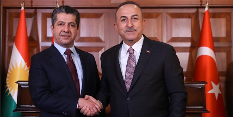 Բարզանին կհանդիպի Չավուշօղլուի հետ