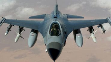 F-16-երի գնումը կապված է Ֆինլանդիայի ու Շվեդիայի ՆԱՏՕ անդամակցության հետ․ Ամերիկացի սենատոր