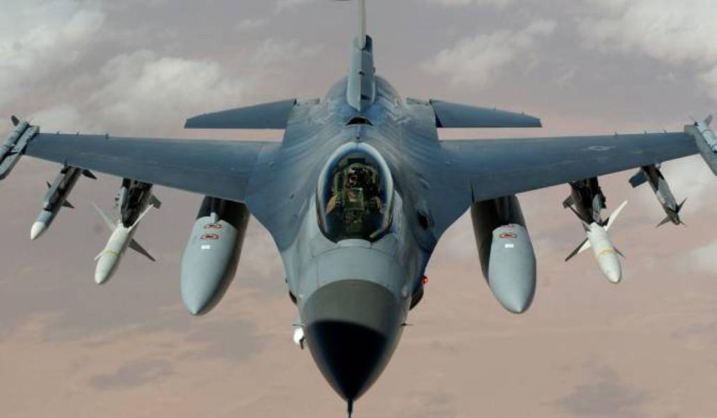 F-16-երի գնումը կապված է Ֆինլանդիայի ու Շվեդիայի ՆԱՏՕ անդամակցության հետ․ Ամերիկացի սենատոր