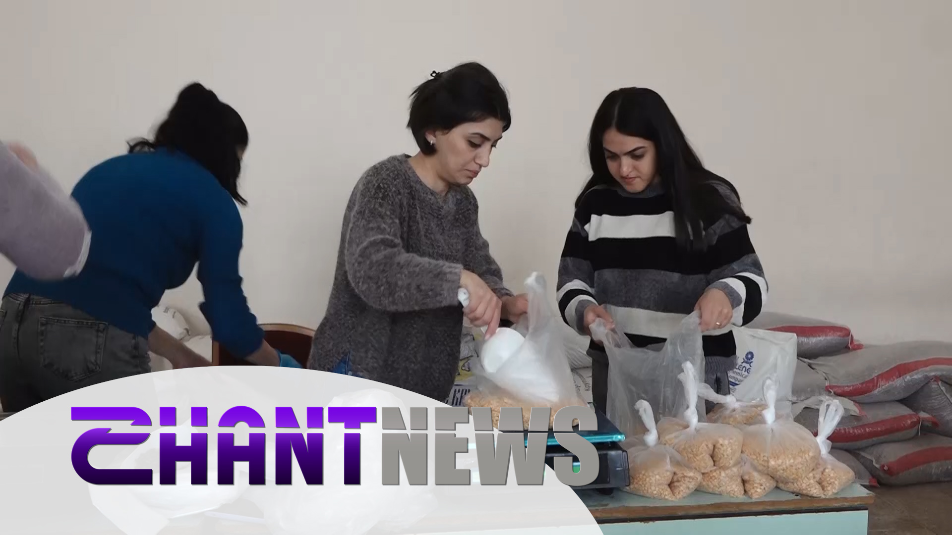 Արցախը շրջափակման մեջ է արդեն 101 օր