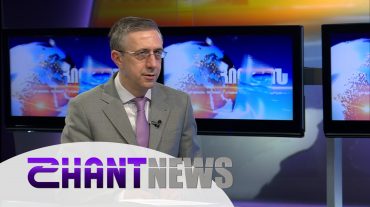 ՄԱԳԱՏԵ-ի տնօրենը Բաքվում հաստատել է, որ Մեծամորի ԱԷԿ-ի վտանգի մասին Ալիևի պնդումները անհիմն են