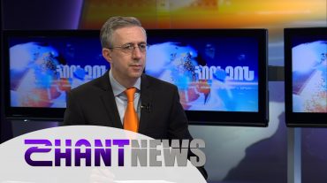 Բախումներ Վրաստանում. ինչպե՞ս կազդի լարվածությունը Հայաստանի վրա