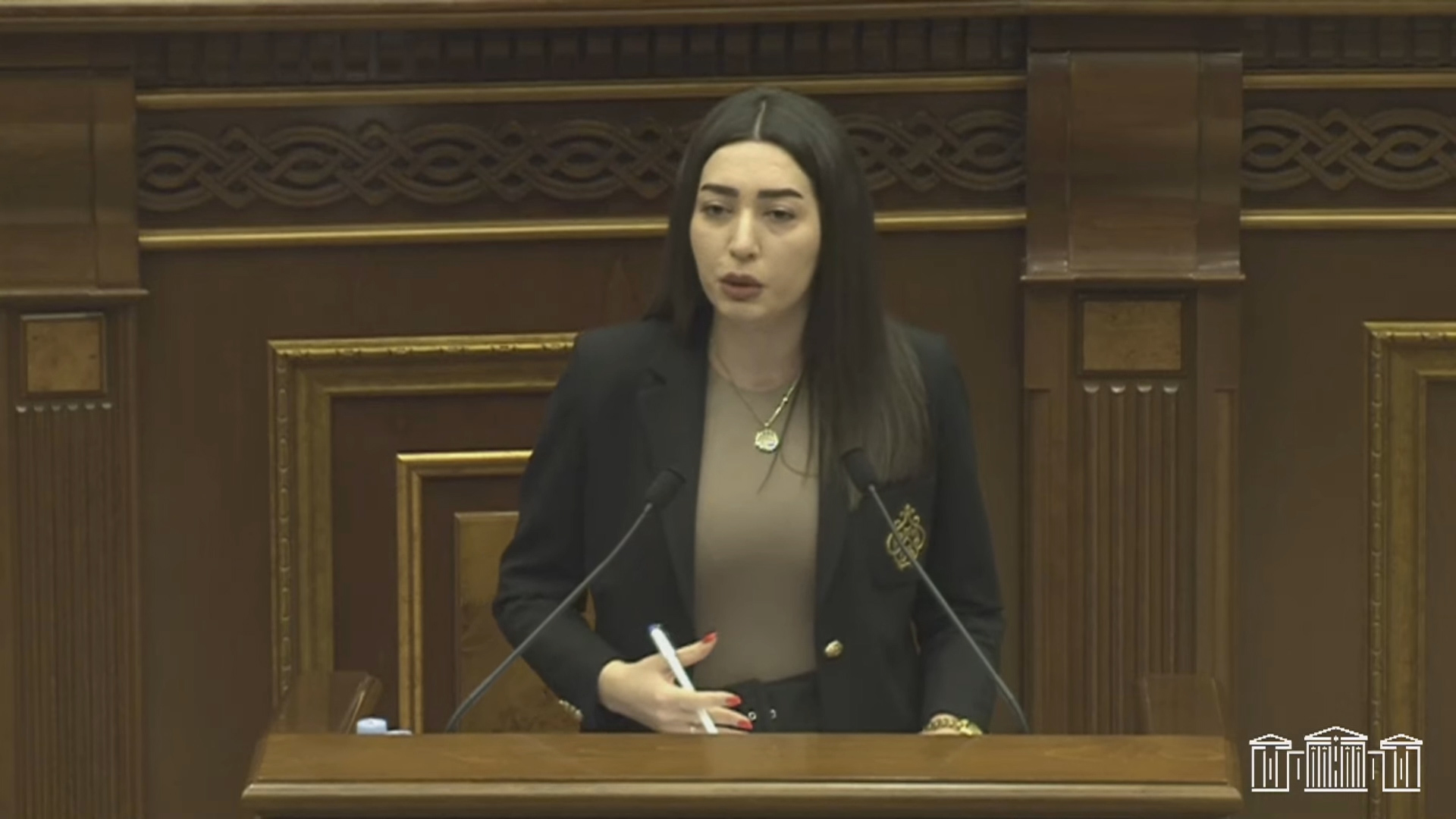 Բռնության ենթարկված անձի պաշտպանության նպատակով կօգտագործվեն նաև էլեկտրոնային վերահսկողության միջոցներ
