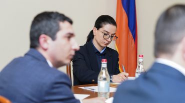 Երևան քաղաքի դատախազությունը մեկնարկել է Երևանի զբոսայգիներում և այգիներում հողատարածքների տրամադրման իրավական հիմքերի ուսումնասիրությունը