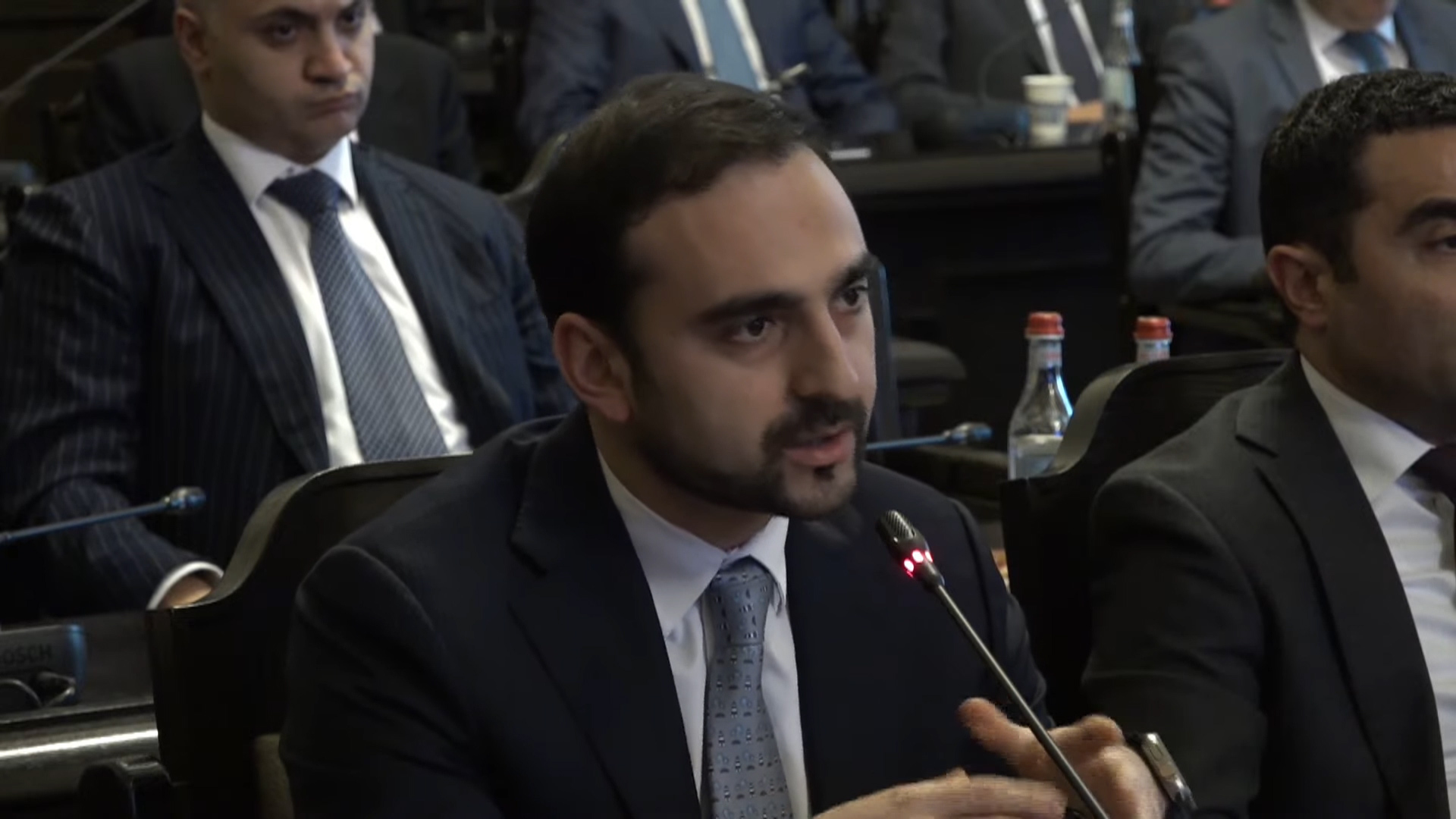 Աջափնյակի նոր մետրոն կունենա ևս երկու ենթաճյուղ