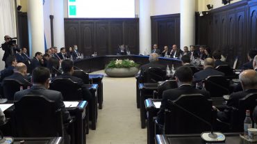 Գործադիրի որոշումներն ու առաջիկայում մեկնարկող նախագծերը՝ մեկ տեսանյութում