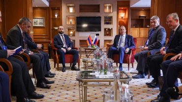 Ինչ են քննարկել Միրզոյանն ու Լավրովը․ ՌԴ ԱԳՆ-ը մանրամասներ է հայտնել