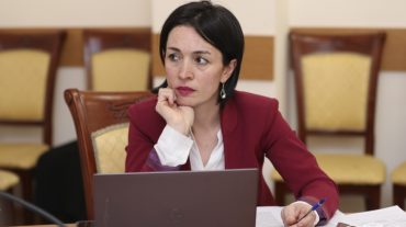 ԿԳՄՍ նախարարն ԱԺ-ում ներկայացրել է 2022 թ. իրականացված աշխատանքները