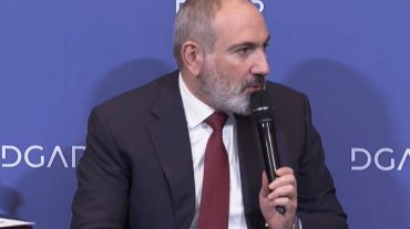 ԼՂ-ի նկատմամբ Ադրբեջանի աճող ագրեսիվությունը հստակեցնում է Ադրբեջանի մտադրությունները՝ իրականացնել հայերի էթնիկ զտումներ․ վարչապետ
