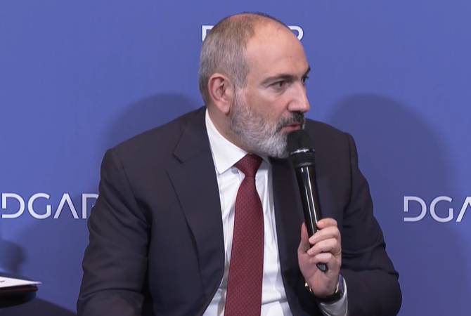 ԼՂ-ի նկատմամբ Ադրբեջանի աճող ագրեսիվությունը հստակեցնում է Ադրբեջանի մտադրությունները՝ իրականացնել հայերի էթնիկ զտումներ․ վարչապետ