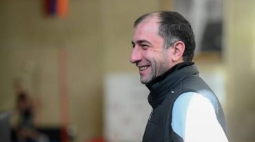 Հայաստանի մարմնամարզության հավաքականի մարզիչն արտաքսվել է Կատարից 5 տարով. պատճառներն անհայտ են