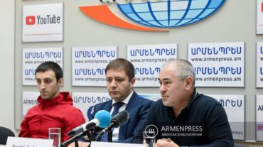 Արթուր Դավթյանն արդեն հաղթողի հոգեբանություն ունի. Հակոբ Սերոբյան