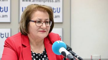 Քաղաքացիներն ականջալուր են. կարմրուկի դեմ պատվաստողների թիվը նկատելի ավելացել է