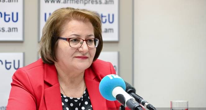 Քաղաքացիներն ականջալուր են. կարմրուկի դեմ պատվաստողների թիվը նկատելի ավելացել է