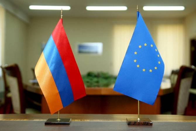 Բրյուսելում կկայանա Մաքսային համագործակցության ԵՄ-Հայաստան ենթակոմիտեի 3-րդ նիստը