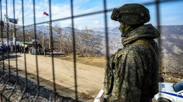 ՆԱՏՕ-ի նախկին գլխավոր քարտուղարը նախազգուշացրել է Ադրբեջանի կողմից Արցախում էթնիկ զտում իրականացնելու վտանգի մասին