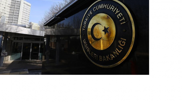 Թուրքիան արձագանքել է Քիրքուքում թուրքմեներենի պաշտոնական կիրառության սահմանափակմանը