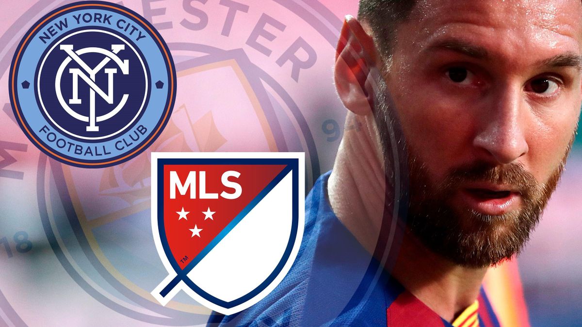 MLS-ի բոլոր ակումբները պատրաստ են Մեսսիի աշխատավարձի մի մասը վճարել, եթե նա տեղափոխվի լիգայի որևէ թիմ