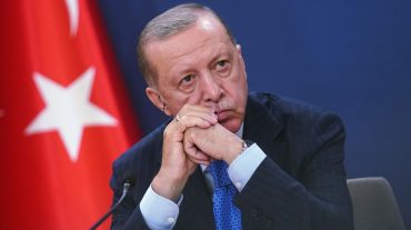 «Էրդողանի վիճակն ավելի է վատանալու». Bloomberg