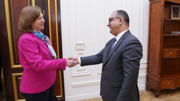 Փոխվարչապետ Տիգրան Խաչատրյանն ընդունել է ԱՄՆ դեսպանին
