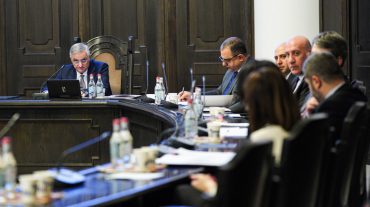 Բարձրացվում է սուբվենցիայի տրամադրման գործընթացի արդյունավետությունը