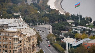 Բաքուն իր բողոքն է հայտնել Թեհրանին իրանական ինքնաթիռի՝ սահմանի վրայով թռչելու կապակցությամբ