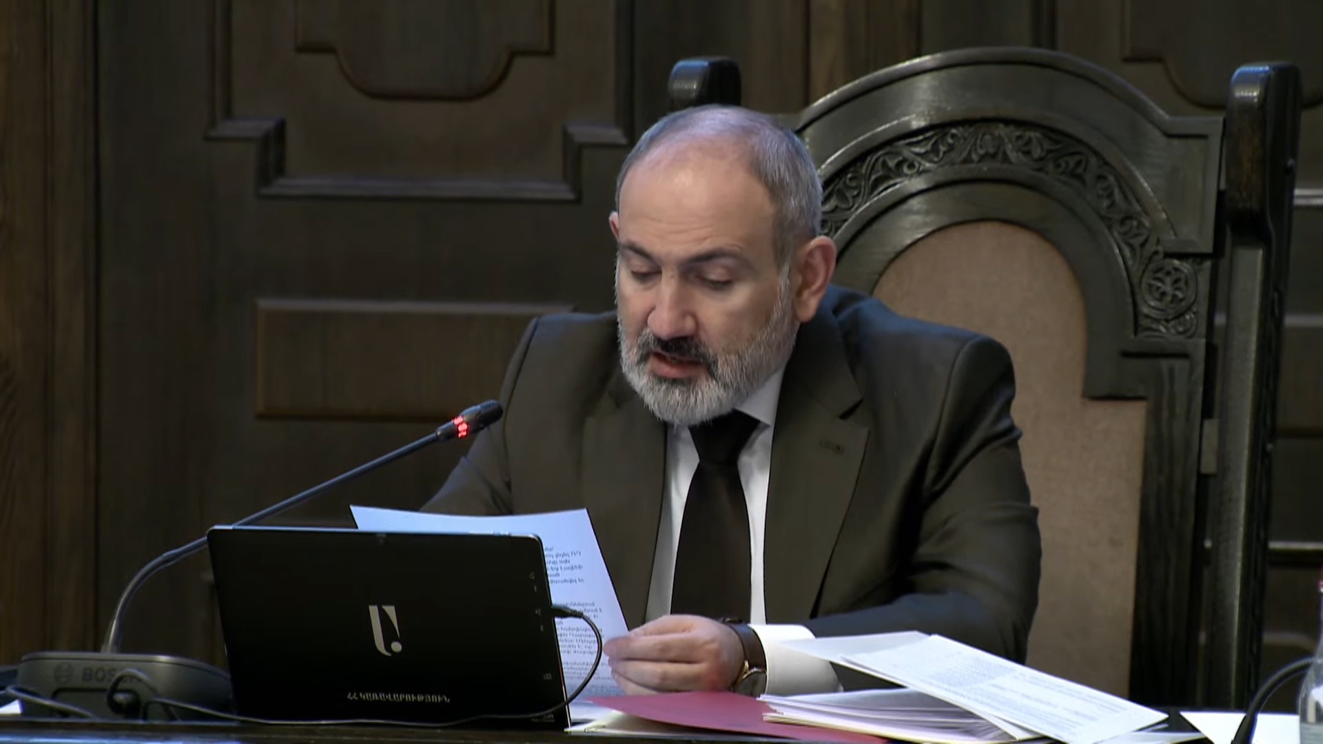 Ադրբեջանը եռակողմ հայտարարության ստանձնած պարտավորությունները չի կատարում. որո՞նք են լինելու Հայաստանի քայլերը
