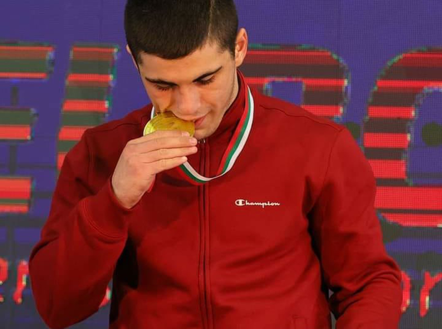 Էրիկ Իսրայելյանի դժգոհություններն ադեկվատ չեն. ՀԲՖ
