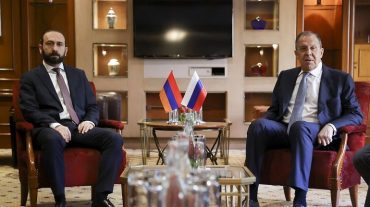 ՀՀ ԱԳՆ-ը մանրամասներ է հայտնել Միրզոյանի և Լավրովի հանդիպման մասին