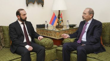 Միրզոյանն անթույլատրելի է համարել ՀՀ-ի և արաբական աշխարհի միջև ավանդական ջերմ հարաբերությունները խաթարելու Ադրբեջանի անհիմն փորձերը