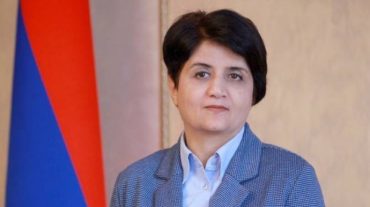 Ի՞նչ հարցեր են քննարկել Արցախի և Ադրբեջանի ներկայացուցիչները նոր հանդիպման ժամանակ. մանրամասնել է Լուսինե Ավանեսյանը