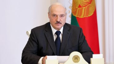 Բելառուսում ձերբակալել են А-50 ինքնաթիռը պայթեցնելու փորձ կատարած ահաբեկչի. Լուկաշենկո