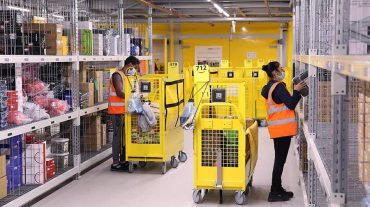 Amazon-ի ղեկավարությունը հայտարարել է ևս 9 հազար աշխատակցի աշխատանքից հեռացնելու մասին